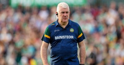 Offaly seek under-20 final postponement as Leo O'Connor hits out at 'absolutely crazy' eligibility rule