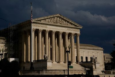 U.S. Supreme Court tosses case challenging internet legal shield
