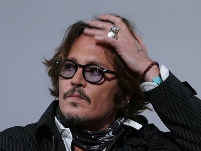 Johnny Depp’s childhood: What we know about the actor’s early life