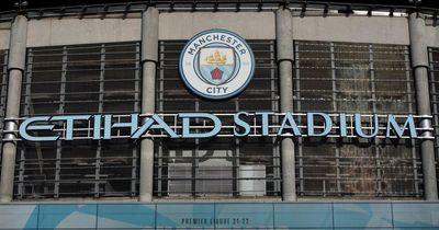 Manchester City 'launch legal fight' against Premier League investigation amid Arsenal link