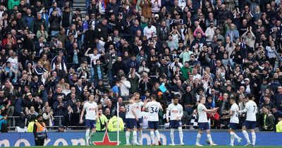 Tottenham Hotspur Supporters' Trust call for change and admit club's owners have made mistakes