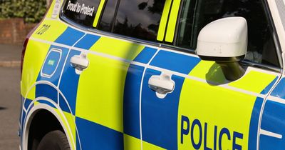 Suspected teenage drug dealer arrested after 'jumping over garden fence' to avoid police in Wallsend