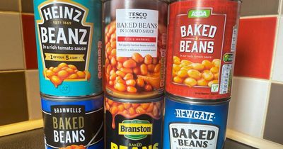 I tested 6 baked beans and I will never buy the same again