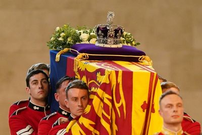 Queen Elizabeth II's funeral, related events cost £162 mn: UK govt