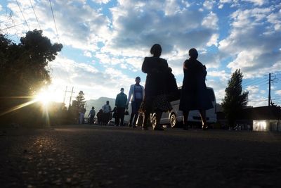 Lesotho imposes nationwide curfew in attempt to curb violent crime