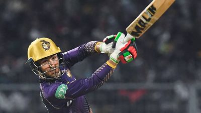 Rahmanullah Gurbaz keen to 'settle scores' against Afghan teammate Naveen-ul-Haq