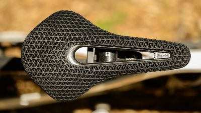 Selle San Marco Shortfit 2.0 3D Racing saddle review