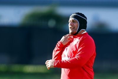 Vunipola urges Saracens to learn from defeat as they target Premiership glory