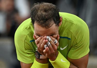 Rafael Nadal v Novak Djokovic - five great matches