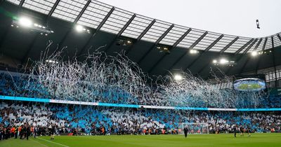Man City make legal challenge over Premier League charges and dispute Arsenal fan's role