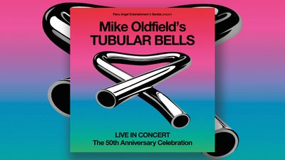 More Tubular Bells tour dates announced