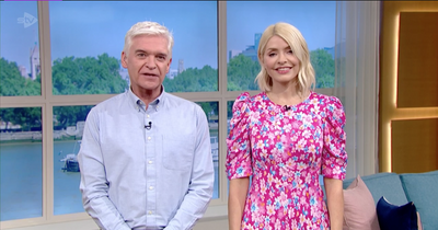 Holly and Phil 'confirm' return to This Morning next week amid ongoing feud