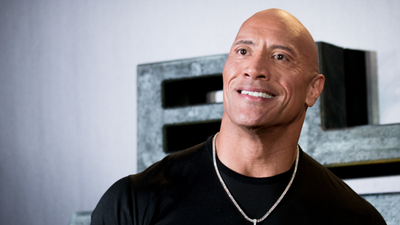 Dwayne Johnson reveals what bodyweight exercise he uses to get his Rock-hard abs