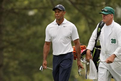 Here’s why Tiger Woods isn’t at the 2023 PGA Championship