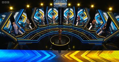 BBC axes quiz show after two series