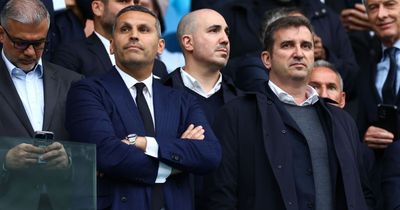 'Just not true' - Ferran Soriano slams Man City critics with comparison to three rival clubs