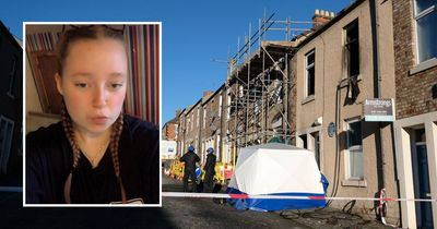 Forensic investigators drafted in to probe North Shields house fire that killed teen