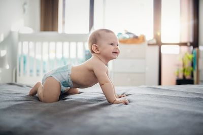 Dirty Diapers Could Replace A Scarce Resource In Sustainable Construction
