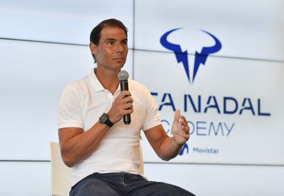 Rafael Nadal to miss French Open