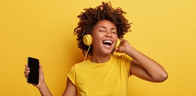 The soundtrack to selling: why advertising with popular music needs to be pitch perfect