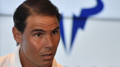 Nadal withdraws from French Open and outlines farewell tour for 2024