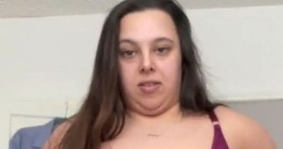 Mum who spent £4k on takeaways feared she'd 'eat herself to death' before losing 7st