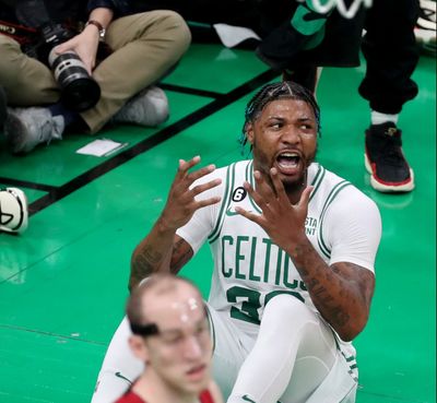 Celtics Lab 193: It’s groundhog day all over again as Boston drops Game 1 to the Heat