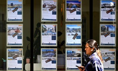 Real estate agents push back against Australian privacy law changes designed to protect personal data