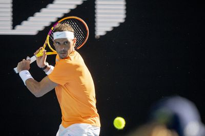 Nadal Withdraws From French Open