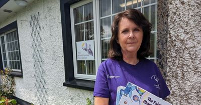 Co Tyrone mum who set up suicide prevention charity says need never greater