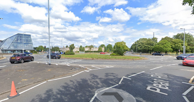 'Dangerous' Glasgow roundabout to be removed to ease congestion