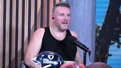 Odd Reaction to Pat McAfee Joining ESPN Is Baffling