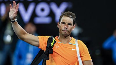 Rafael Nadal Makes Shocking Career Prediction Ahead of French Open