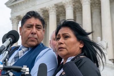Supreme Court sidesteps challenge to internet companies’ broad protections from lawsuits