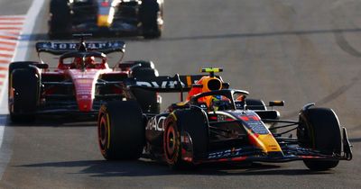 Red Bull "doing something very clever" with F1 car as Ferrari chief shares suspicion