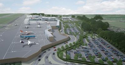 Campaigners fighting Bristol Airport expansion plans have appeal dismissed by courts