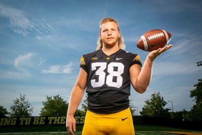3 Steelers who could sneak onto the final 53-man roster
