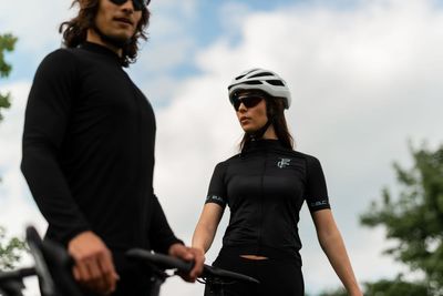 7 best road cycling helmets for women that look sleek and stylish