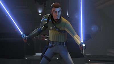 Freddie Prinze Jr. Gives Blunt Reason Why He Won't Reprise Rebels' Kanan In Other Star Wars Projects, And William Shatner Would Probably Approve