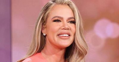 Khloe Kardashian finally answers rumours she's back with cheating ex Tristan Thompson