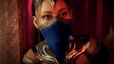 Mortal Kombat 1 beta takes place in August for pre-order players only