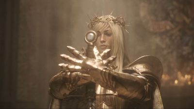 Horror Soulslike RPG Lords of the Fallen gets October release date in boss-filled trailer