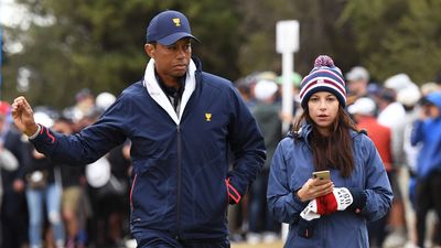 Tiger Woods' Ex-Girlfriend's Claims Ruled 'Vague And Threadbare'