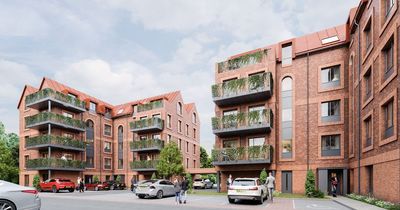 Wirral Council accused of 'unreasonable behaviour' as developer wins appeal