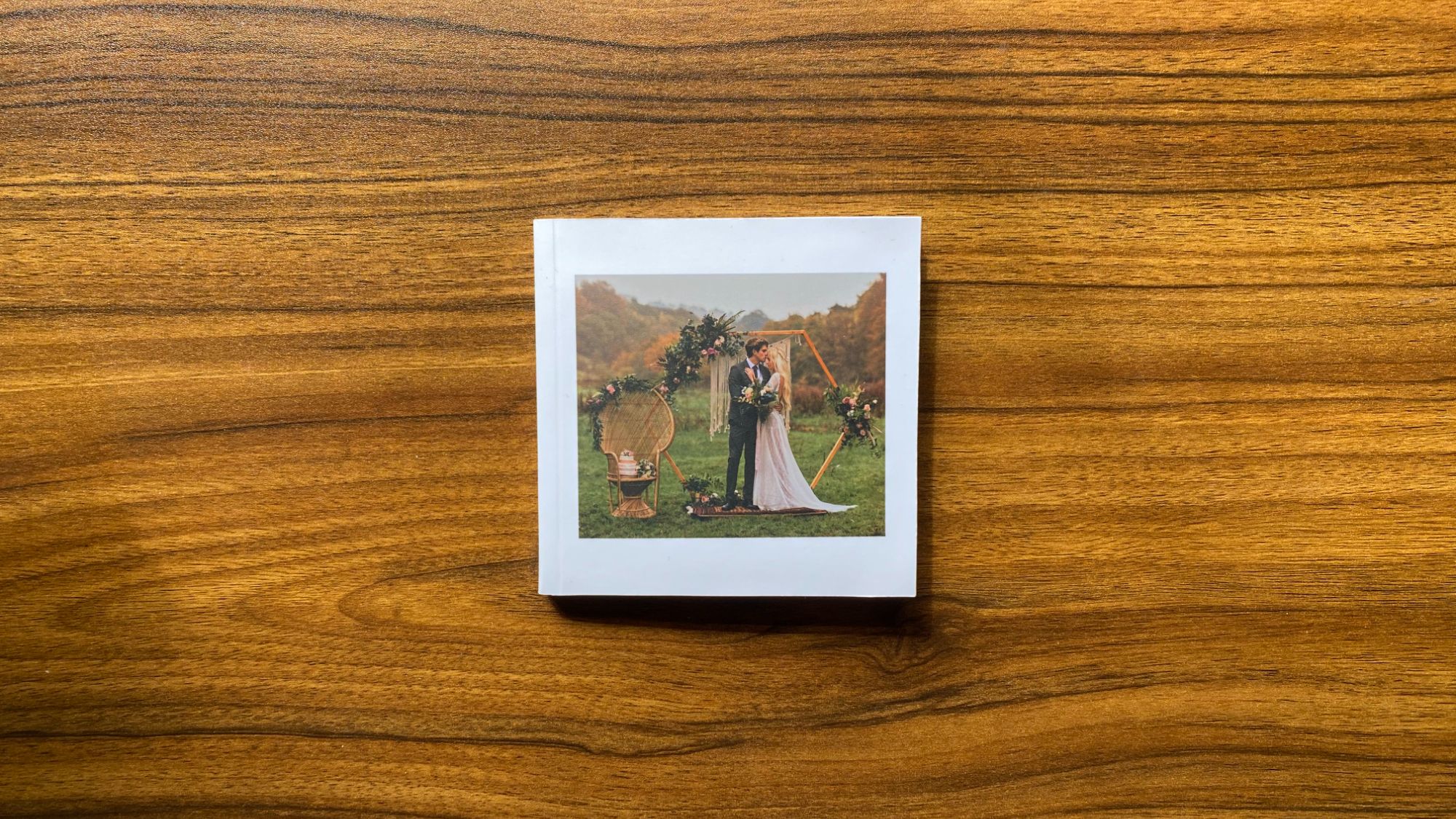 Snapbook photo book review A premium product created…