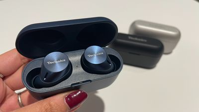 Technics’ new ANC wireless earbuds take aim at Bose and Sony flagship rivals