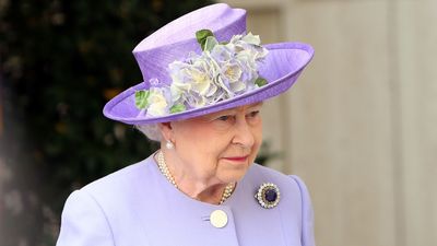 Why Queen Elizabeth II left her beloved Clarence House due to this controversial figure