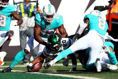 Ranking the top RB from each team the Dolphins will face in 2023