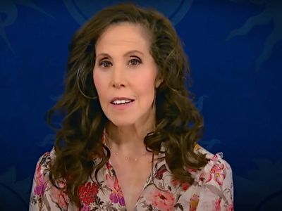 ‘Sick Girl’ author Amy Silverstein posts final call to arms on transplant care before she dies at age 59