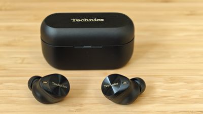 Panasonic Technics EAH-AZ80 review: stunning ANC earbuds change the game